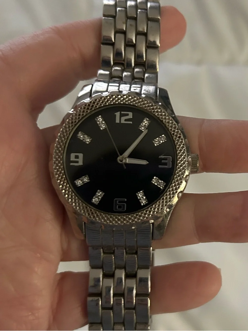 Men’s watch